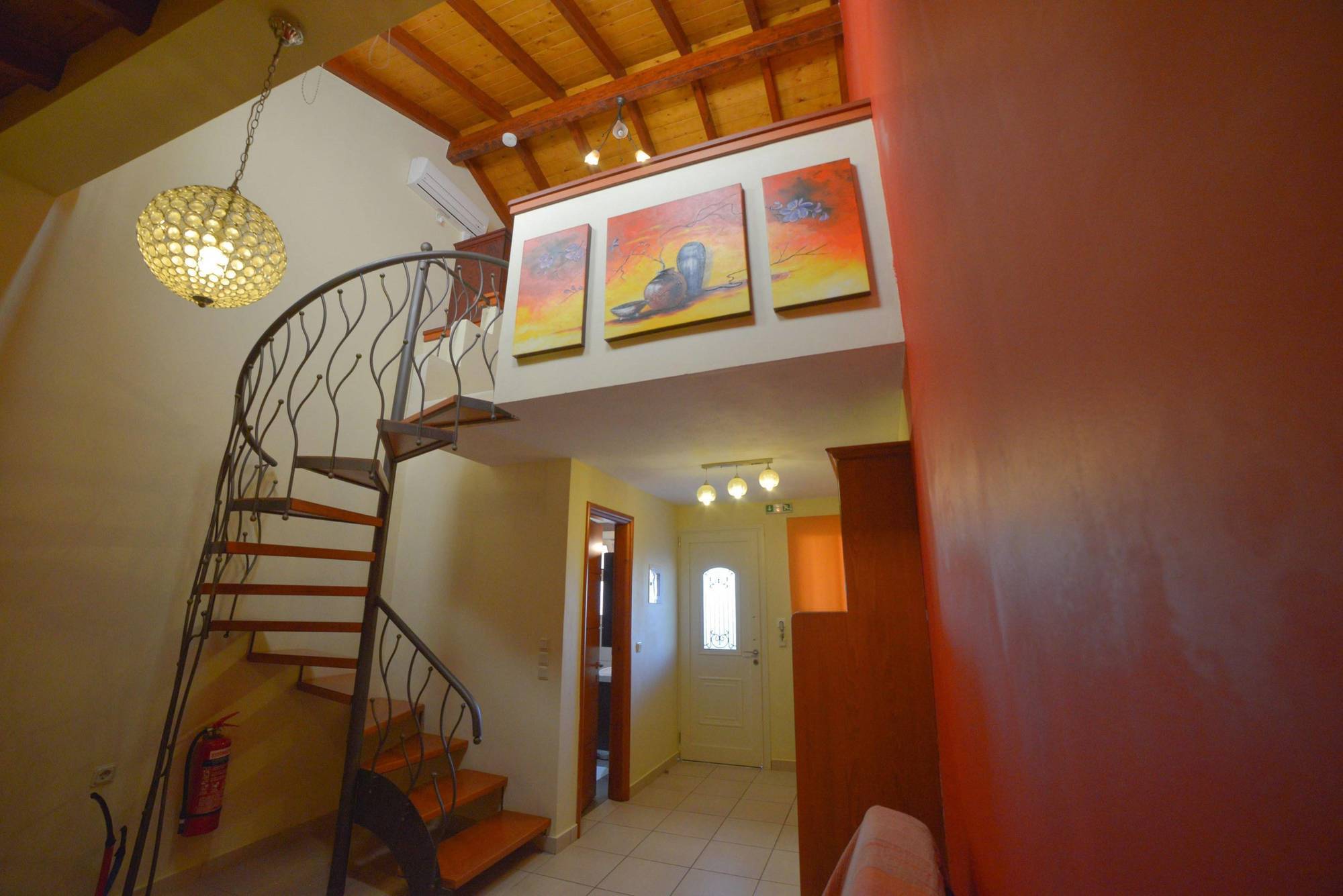 Megali Luxuries Apartments Corfu  Exteriér fotografie